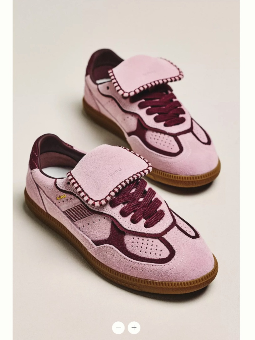 ALOHAS TB.490 Club Sneakers